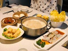 -煲王粤菜餐厅(中侨中心店)