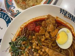 -提雅新疆炒米粉(青岛万象城店)
