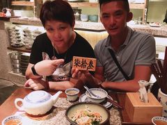 -南京大牌档(富力海珠城店)
