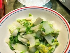 -肖记公安牛肉鱼杂馆·省级非物质文化遗产(万松园直营店)