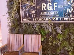 -RGF(巨鹿路店)