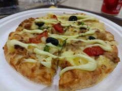 -City1+1城市比萨·意面(桂林路店)