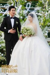 点击看大图 -豪门婚礼策划