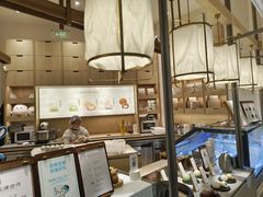 -米糯糯·MINONO·大福冰淇淋(青岛万象城店)