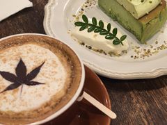 -藏书馆咖啡LibraryCoffee·Bistro(牡丹园店)