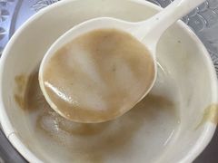 -谢怀亮芝麻茶