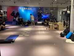-INGYM(园区印象城馆)