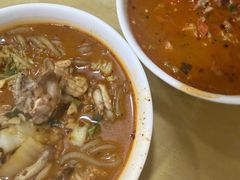-酸辣粉(氹仔店)