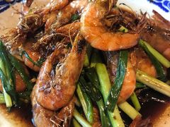 -老头儿油爆虾(胜利河美食街店)