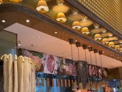 -万达瑞华酒店美食汇自助餐厅(楚河汉街店)