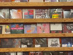 -独音唱片 Indie Music