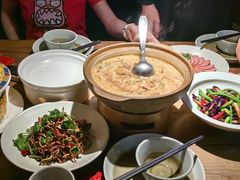 -北方家宴(番禺永旺店)