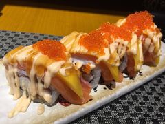 -昊·来了寿司(双楠2店)
