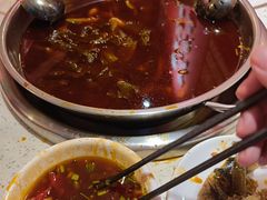 -黑龙滩生态鱼火锅(百寿路店)
