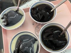 -五福堂龟苓膏(河东北山店)