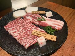 -虎哥六韩式烤肉料理 TIGERGRILL(隆生金山湖中心购物广场店)