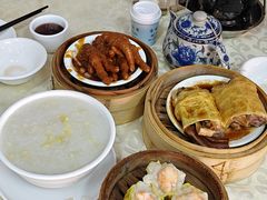 -宝塘茶楼