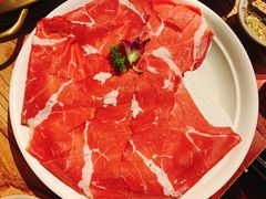 -小龙坎火锅(香港中路店)