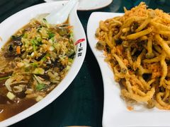 -大城·烧烤海鲜大排档(台东店)