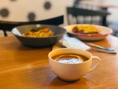 -HELLO 27 意面·沙拉·帕尼尼