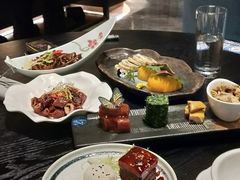-柒园·三十年创意杭帮菜(龙湖滨江天街店)