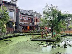 -乾州古城