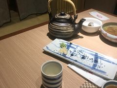-歌行灯日本料理(伊势丹店)