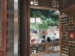 -京味斋·北京烤鸭(北京南站洋桥店)