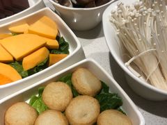 -海底捞火锅(玉桥商业广场店)