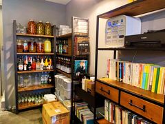 -转山咖啡(松柏社区店)