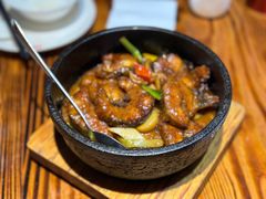 -百年银屏蚝烙·潮汕菜·非遗(乐山店)