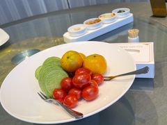 -香山湖渔家大院