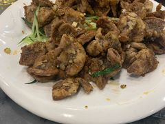 -马记伊源斋涮肉·清真菜(潘家园古玩市场店)