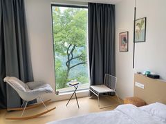 -城外有星光桥舍(南山店)