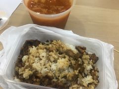 -长寿面(北京西路店)