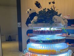 -涨巢·潮玩水疗局