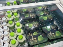-盒马鲜生(岭南新世界店)
