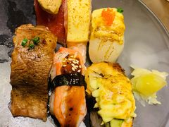 -山葵家·创意料理(临平银泰城店)