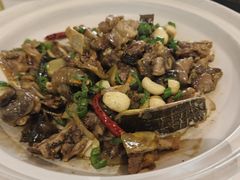 -野渡坡·极致湘菜·庭院餐厅(汉阳店)