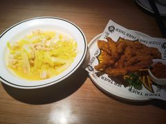 -太二酸菜鱼(兴业太古汇店)