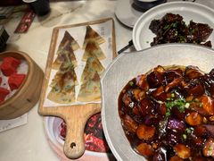 -绿茶餐厅(千岛湖银泰城店)