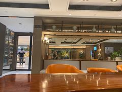 -晶丽香榭自助餐(南京大饭店)