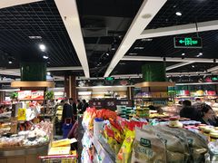 -利客来李村购物中心