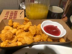 -味上湘菜馆(岳麓山店)
