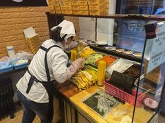 -传闻来紫菜包饭·打糕(西塔韩百店)