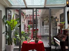 -EATALIA意塔利意式餐厅(鼓楼店)