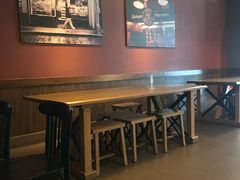 大堂-星巴克(陆家嘴软件园店)