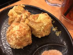 -博多一幸舍(侨福芳草地购物中心店)