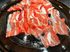 -海花锅盖烧烤店(怡馨家园店)