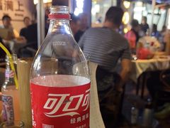 -记忆串城·东北烧烤·小龙虾·大型团建(南油店)